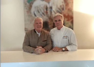 wine and cheese madrid