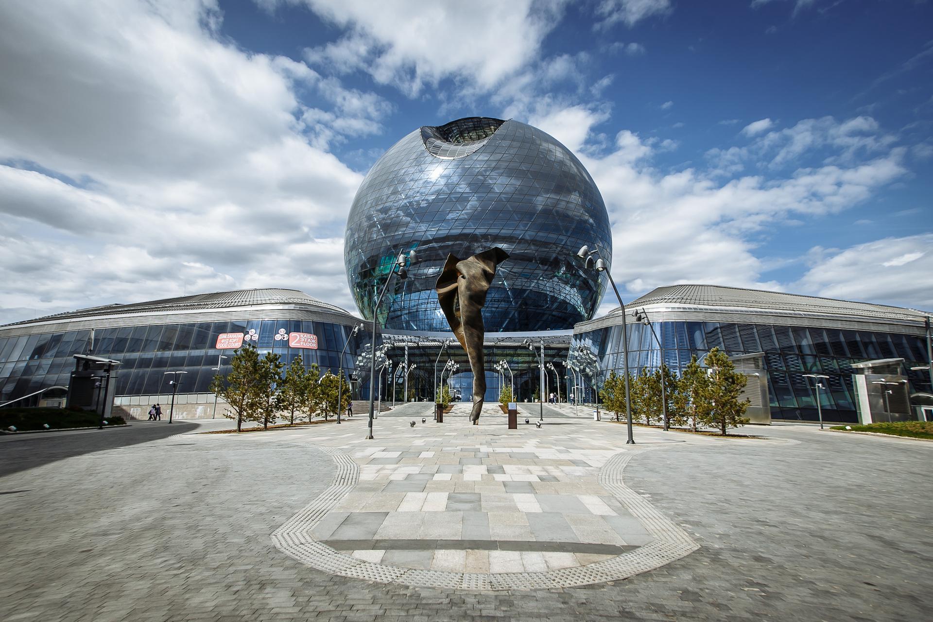 Astana EXPO-2017