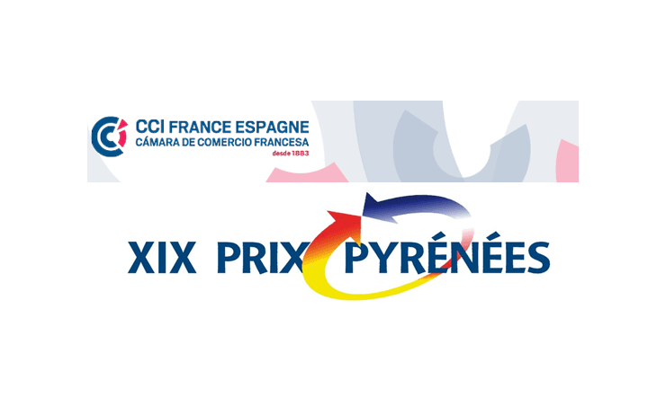 19e prix pyrénées