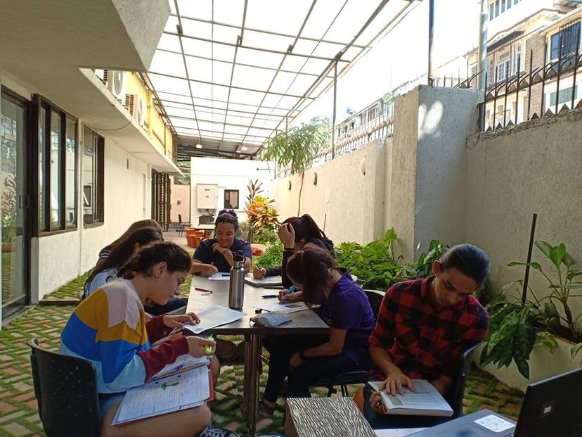 DSB International School Bombay IB Center