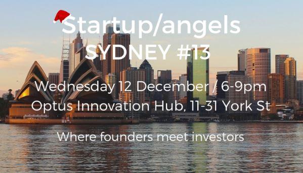 StartUp Angels