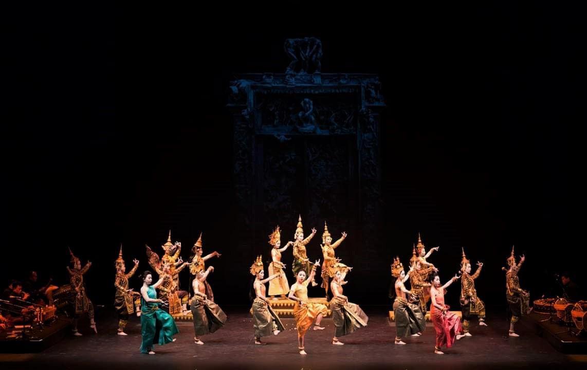 ballet royal 2