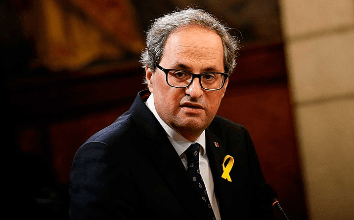 quim torra