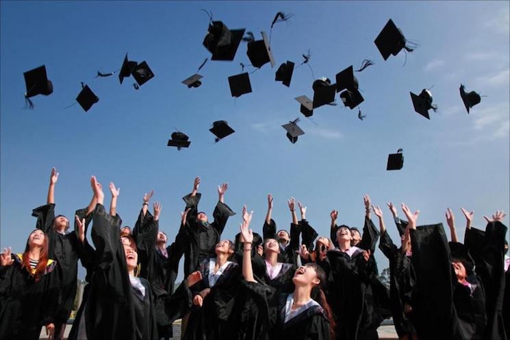 Emploi après les etudes, université hong kong