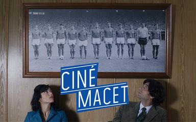 Cinemacet programmation janvier IFI Jakarta