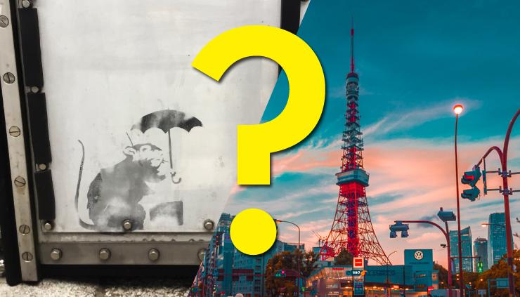 banksy-tokyo