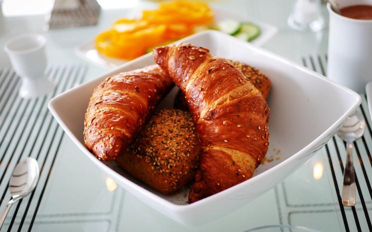 Chipita, une société grecque, veut conquérir le marché du croissant