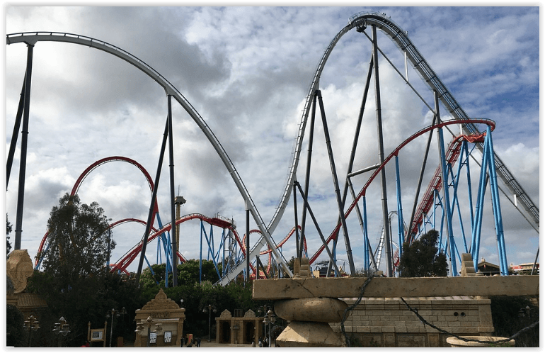 portaventura