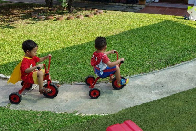 canadian international chool olympic city phnom penh maternelle