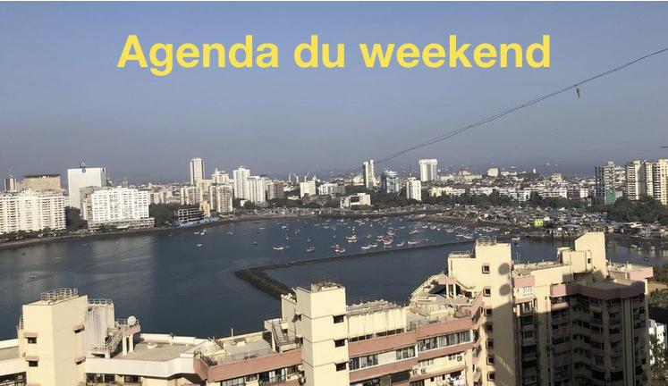 que faire a Mumbai 26-27 janvier