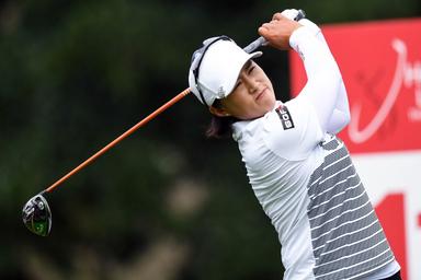 Golf LPGA Thailand