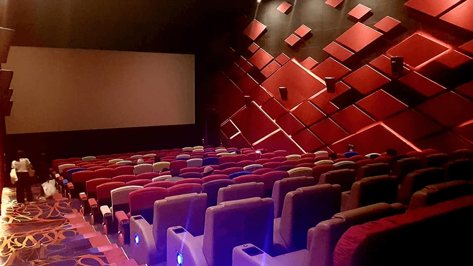 cinema thailande luxe