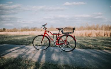 Eurovelo pistes cyclables Grèce