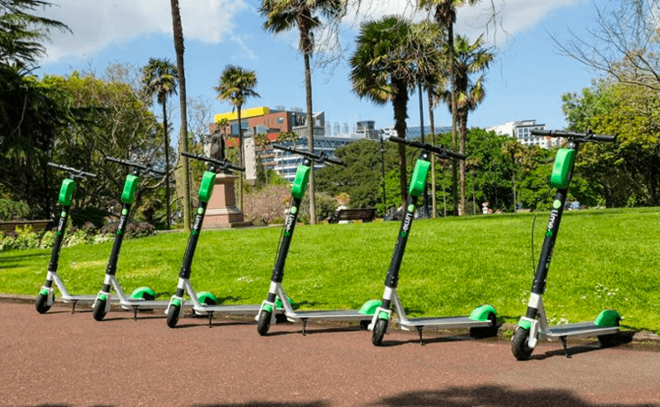 Le Petit Journal Auckland