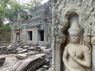 Angkor