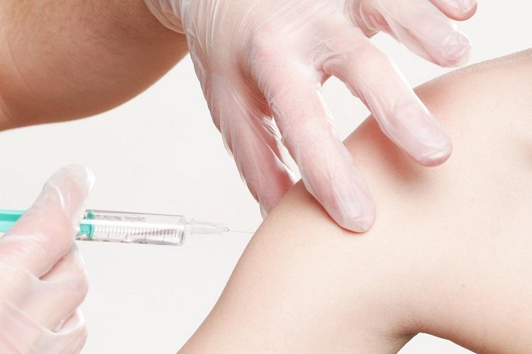 Vaccination Espagne