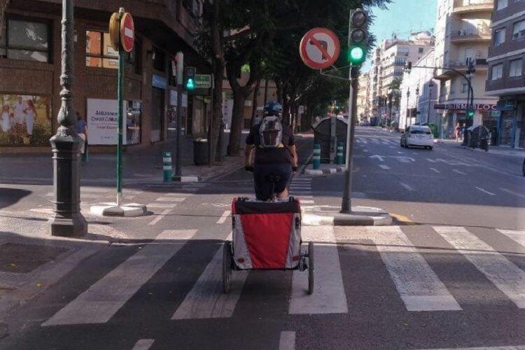 Valencia Bike Friendly 2019