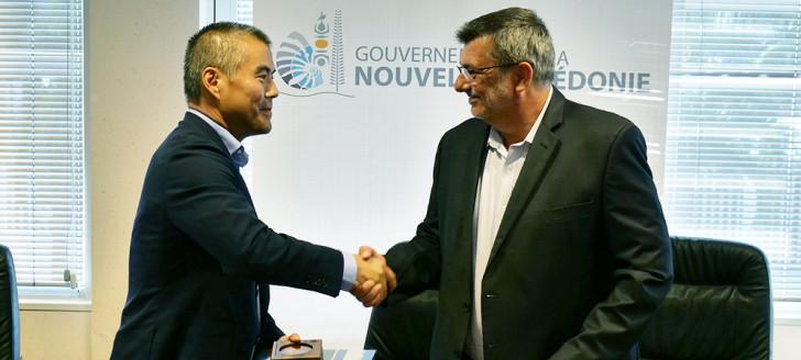 accord cadre CI et NC