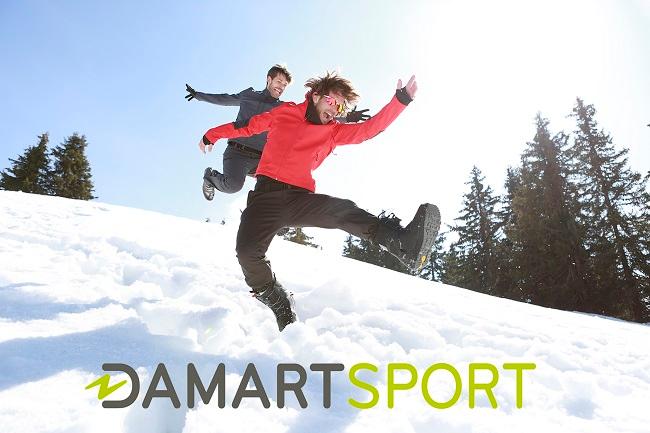 damartsport