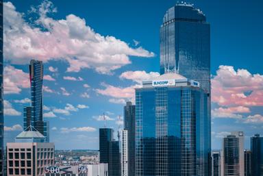 melbourne spencer street incendie feu