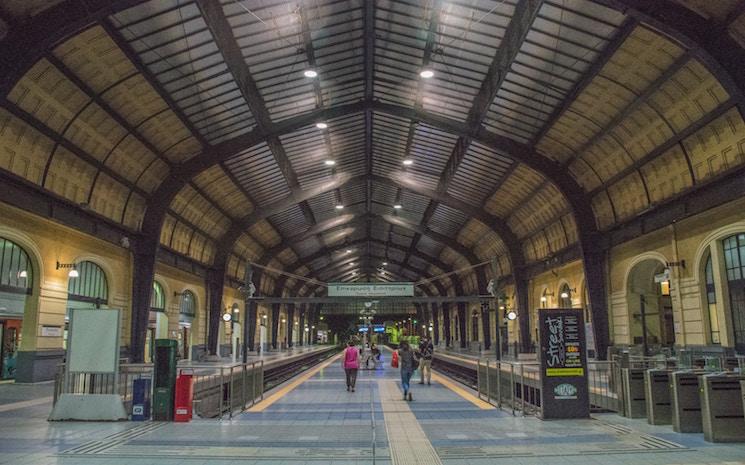 nouvelles stations de métro