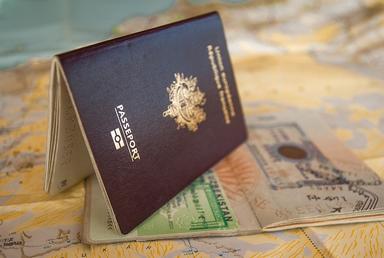 Après Brexit a-pas besoin de visa pour voyager Royaume-Uni passeport carte d'identité