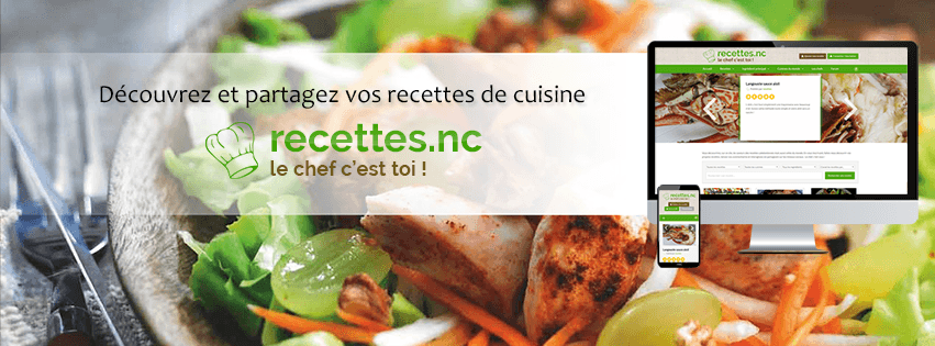 recettes Nouvelle-Calédonie cuisine calédonienne spécialité calédonienne