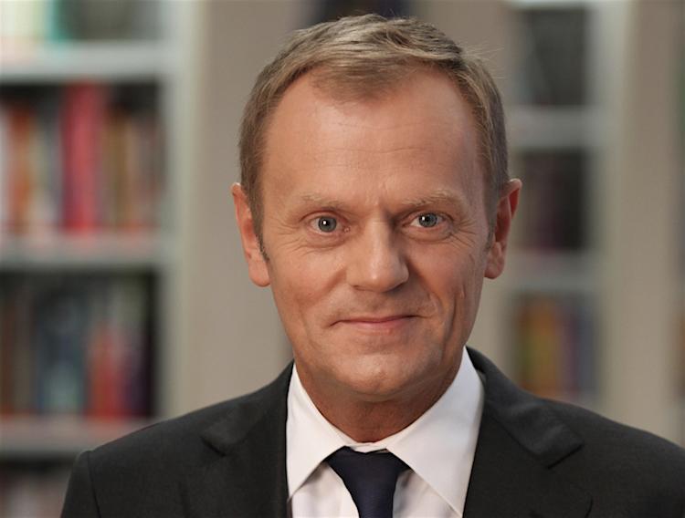 Donald Tusk