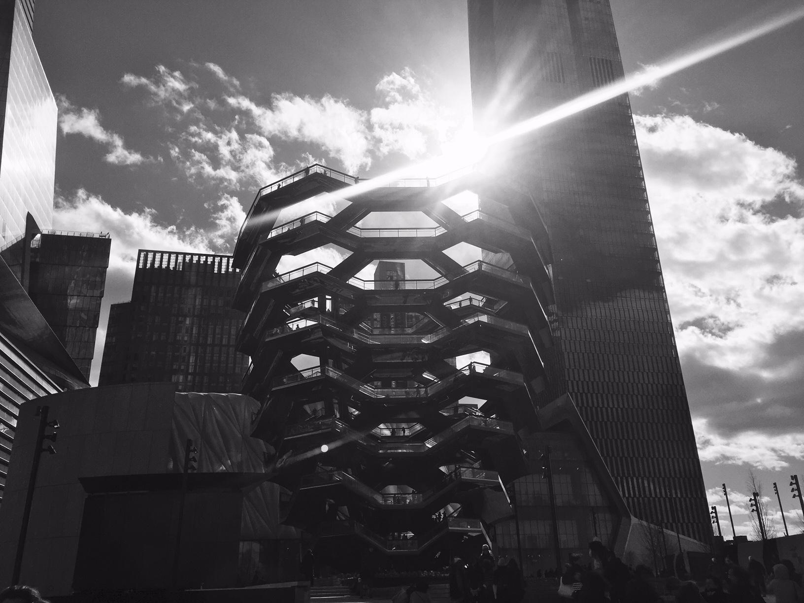 Hudson Yards