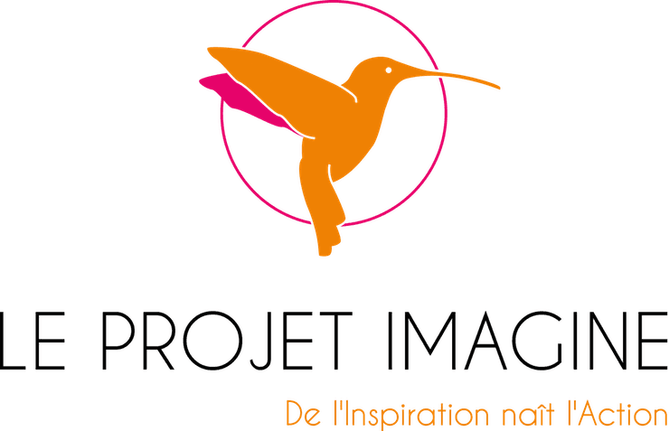 Le Projet Imagine, Frédérique Bedos