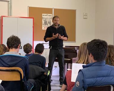 Émile Proulx-Cloutier