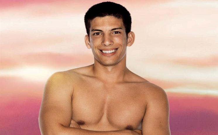 Thibault Deprez candidat frenchie Heartbreak Island Nouvelle-Zélande 