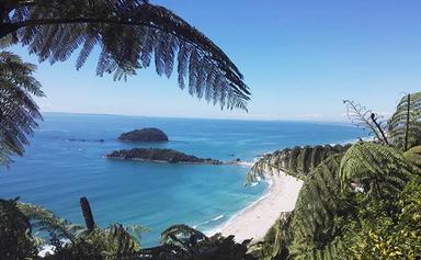 Mount Maunganui