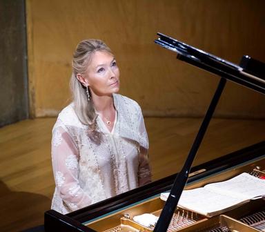 Musique Concert Londres Leighton House Elizabeth Sombart