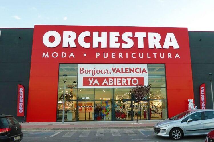 Orchestra Valencia