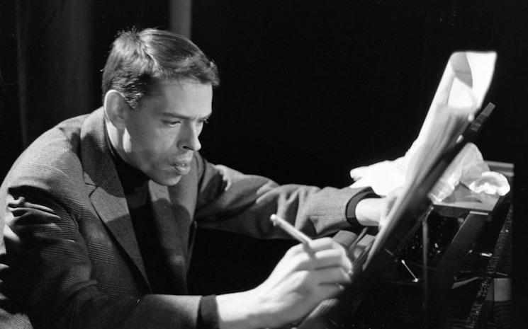 jacques brel joop van bilsen anefo