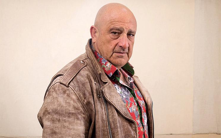 jerusalmy Sauver MOzart