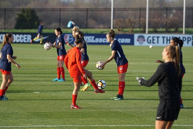 foot feminin espagne