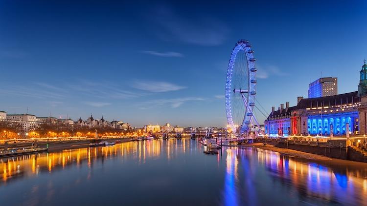 Sadiq Khan attirer plus touristes britanniques Londres tourisme capitale