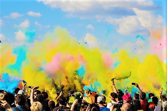 agenda weekend cinema couleur turquie hindou festival melbourne australie