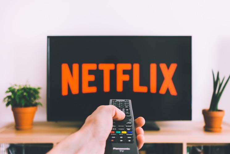 Netflix prix  Brésil