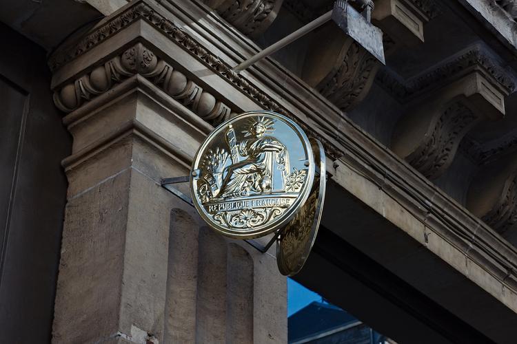 notaires à l'étranger