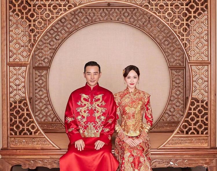 mariageen chine tradition