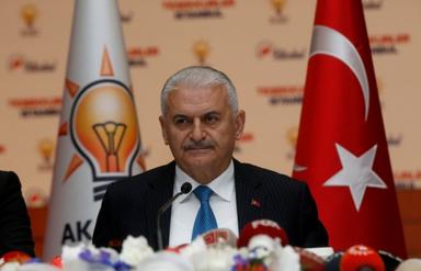 Yıldırım, Imamoglu, election, elections, istanbul, erdogan