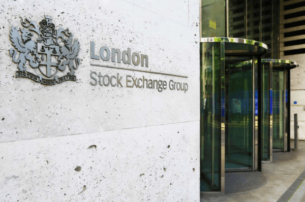 Bourse Londres Royaume-Uni Brexit no deal London Stock Exchange Pays-Bas négoce euros prête