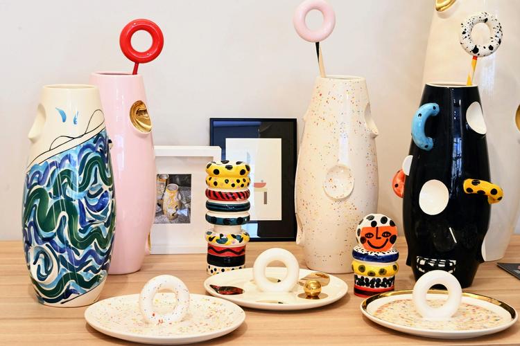 malwina vases varsovie pologne 