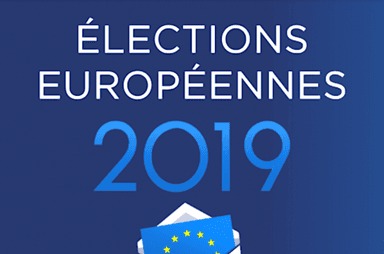 Européennes 2019 procuration expatriés français Londres Royaume-Uni consulat France 