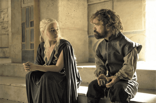 GOT Game of Thrones saison 8 lancement Londres Royaume-Uni britanniques restent éveillés 