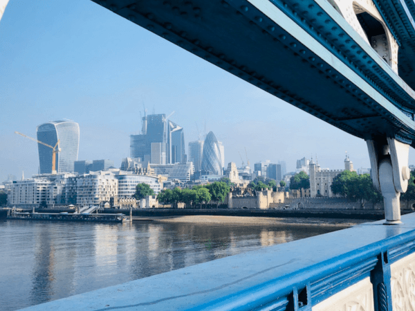 Londres ville habitants nombre Royaume-Uni 2019 2020 population