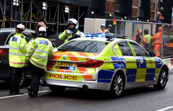 Deux corps retrouvés Londres est congélateur Royaume-Uni police deux hommes suspectés meurtre 